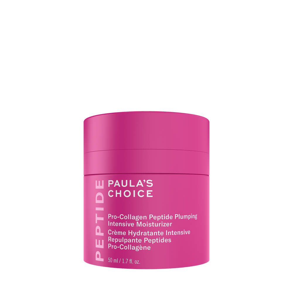 Pro-Collagen Peptide Plumping Intensive Moisturizer