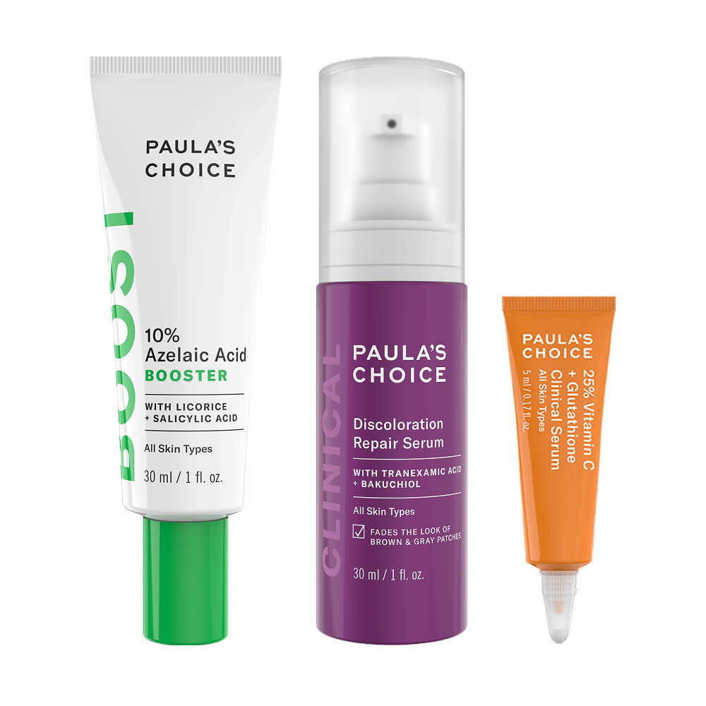 Radiance Renewal Set