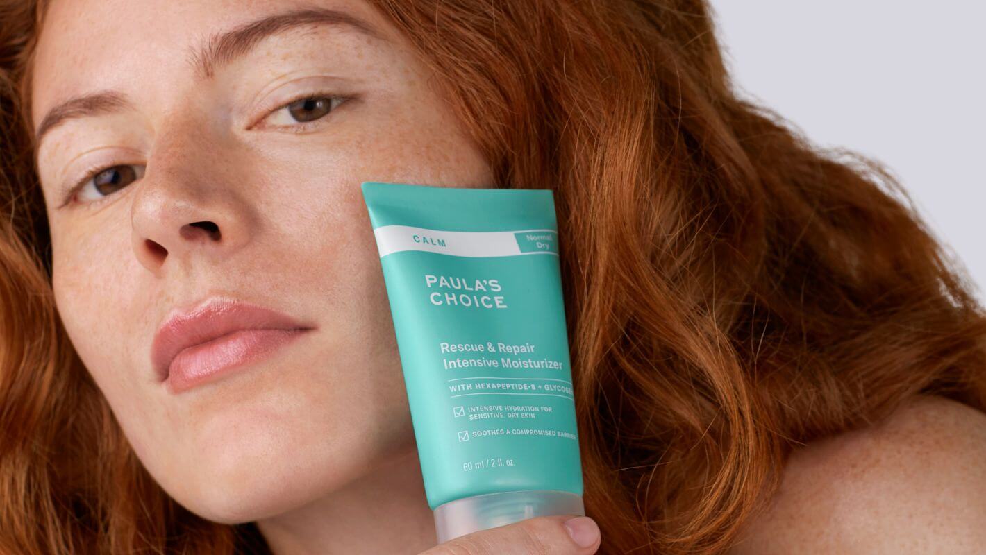 Calm Moisturizer