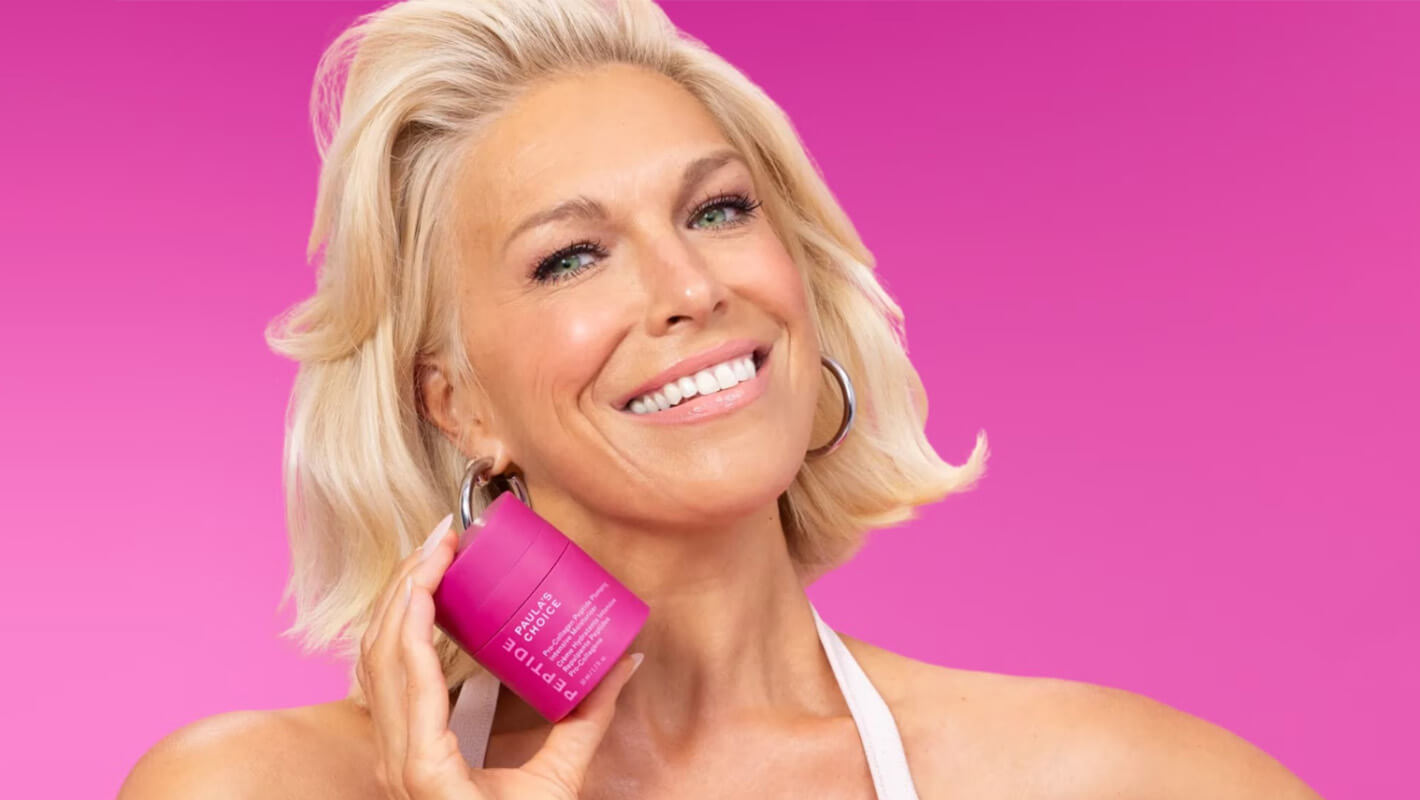 Pro-Collagen Peptide Intensive Moisturizer
