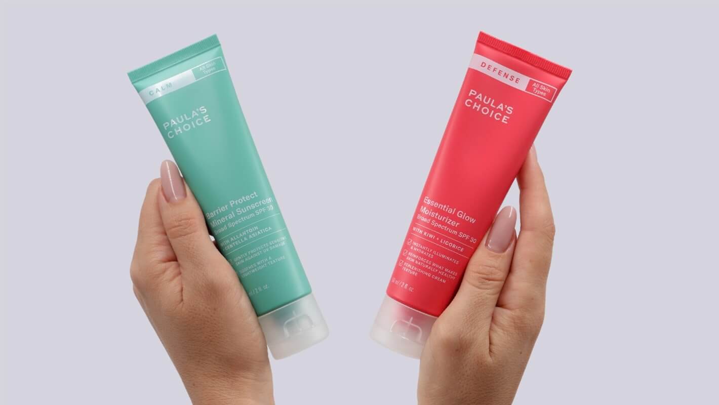 cremă de zi cu SPF