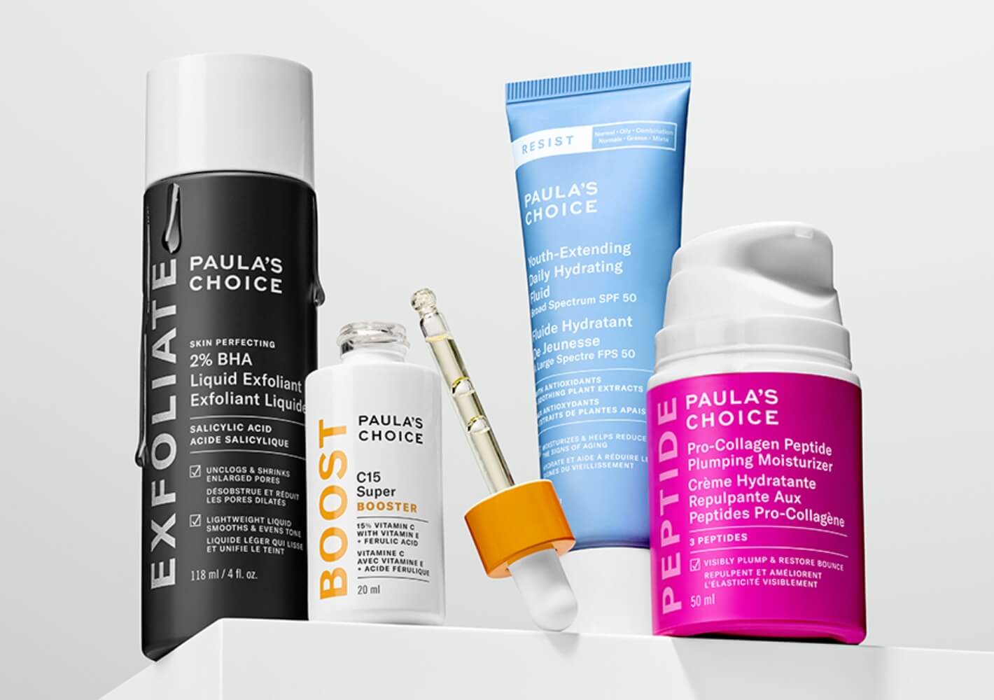 produse Paula's Choice