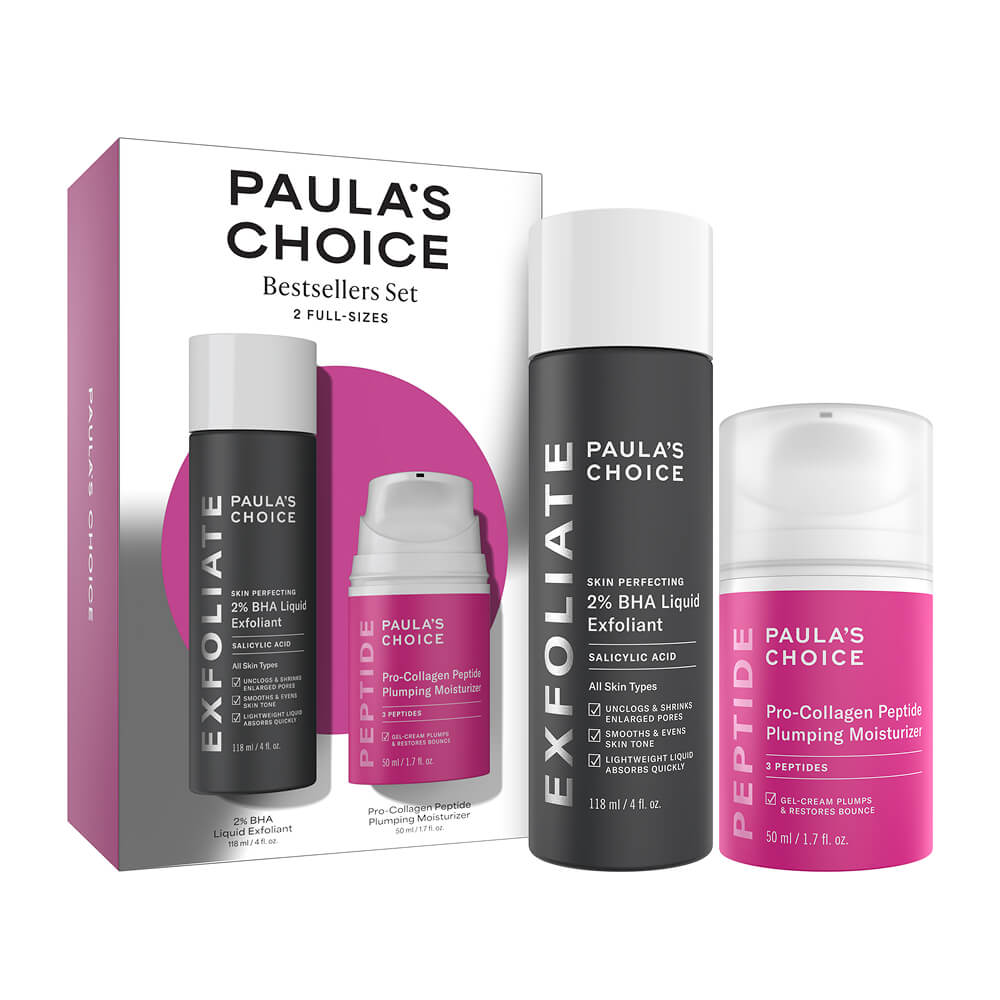 Bestsellers Set