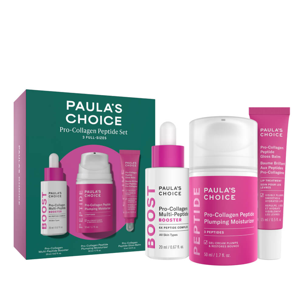 Pro-Collagen Peptide Set